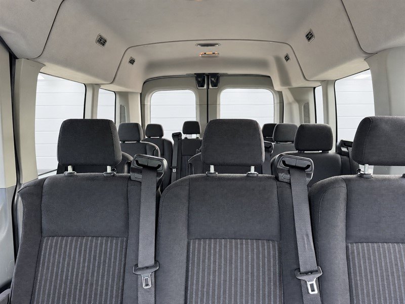 Used 2016 Ford Transit 350 XLT RWD image 25