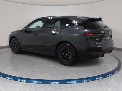 Certified 2024 BMW iX xDrive50 AWD/4WD image 7