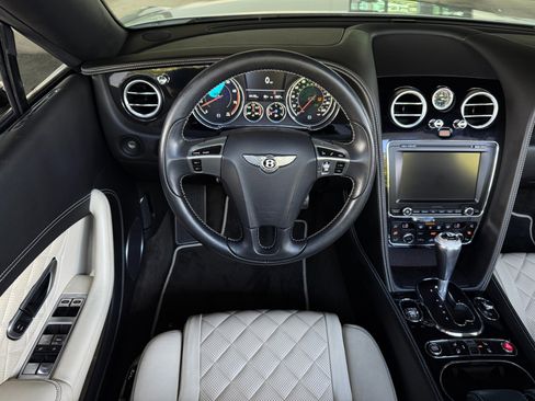 Used 2016 Bentley Continental GT V8 S image 49