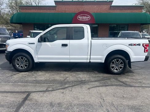 Used 2018 Ford F150 XL w/ XL Power Equipment Group image 2