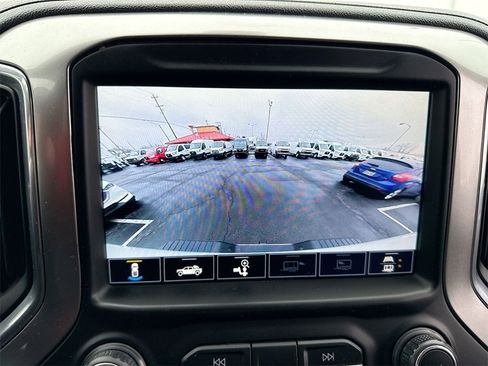 Used 2021 Chevrolet Silverado 3500 LTZ w/ Gooseneck/5TH Wheel Package image 17