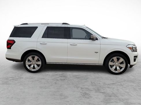 Used 2024 Ford Expedition King Ranch AWD/4WD image 12