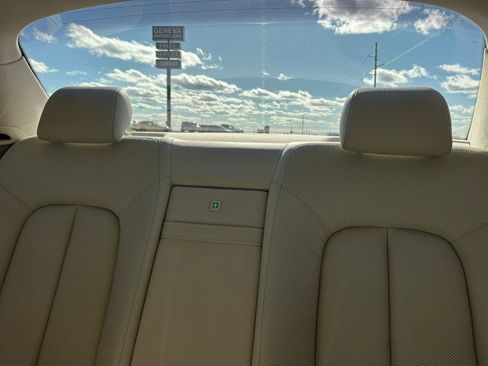 Used 2006 Mercedes-Benz CL 500 image 27