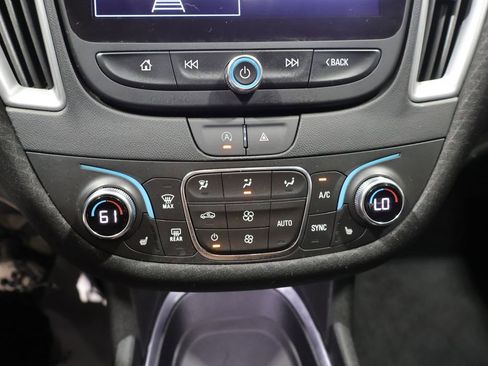 Used 2023 Chevrolet Malibu LT FWD image 28