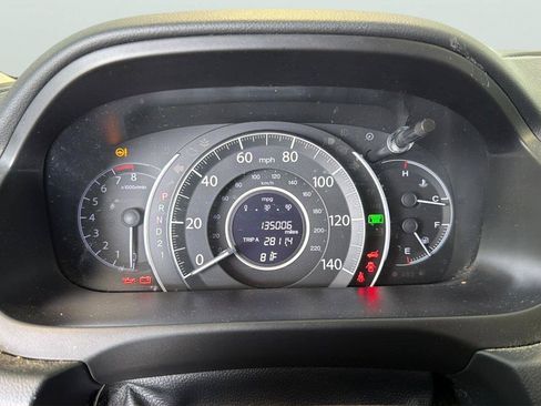 Used 2014 Honda CR-V LX image 18