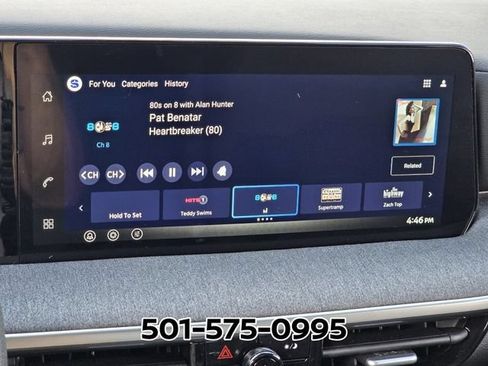 Used 2026 Nissan Kicks S FWD image 23