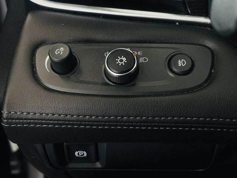 Used 2017 Buick LaCrosse Essence w/ Sun and Shade Package FWD image 56