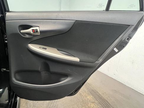 Used 2011 Toyota Corolla S FWD image 13