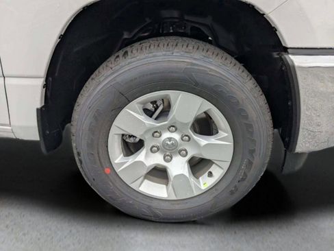 Used 2025 RAM 1500 Tradesman image 45