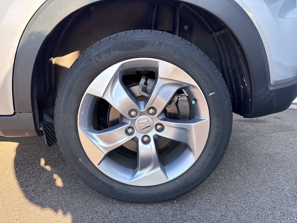 Used 2020 Honda HR-V LX image 28