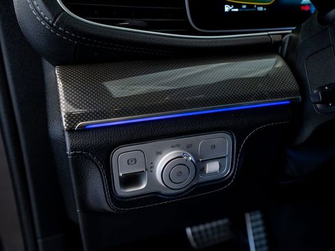 Used 2021 Mercedes-Benz GLE 53 AMG 4MATIC Coupe image 39