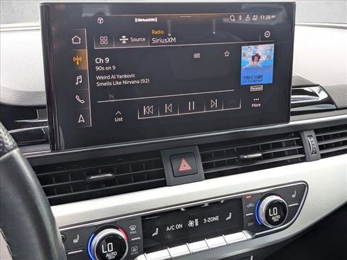 Used 2023 Audi A5 2.0T Prestige image 16