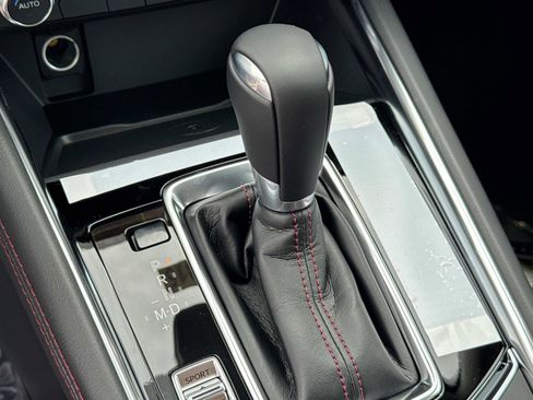 New 2025 MAZDA CX-5 Carbon Edition image 11