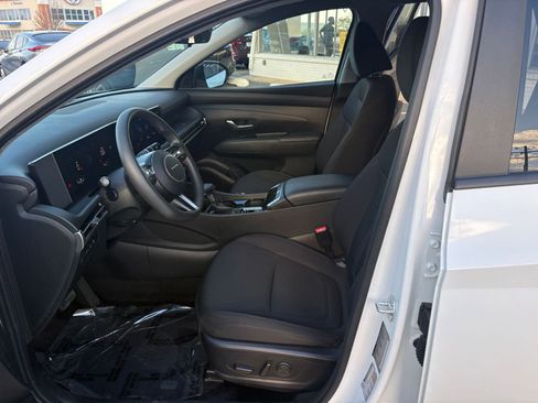 Used 2025 Hyundai Tucson SEL image 29