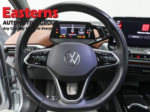 Used 2022 Volkswagen ID.4 Pro S image 10