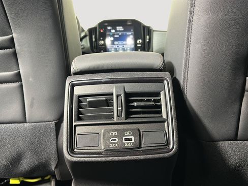 Certified 2026 Subaru Forester Sport AWD/4WD image 19