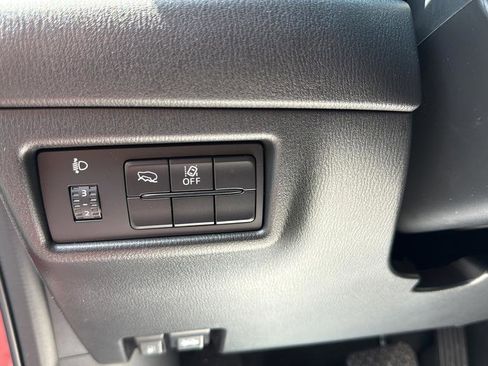 Certified 2023 MAZDA CX-5 AWD 2.5 S image 17