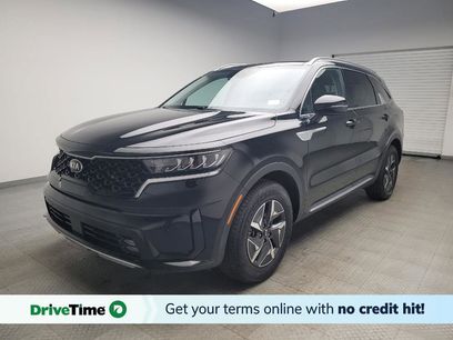 Used 2021 Kia Sorento EX