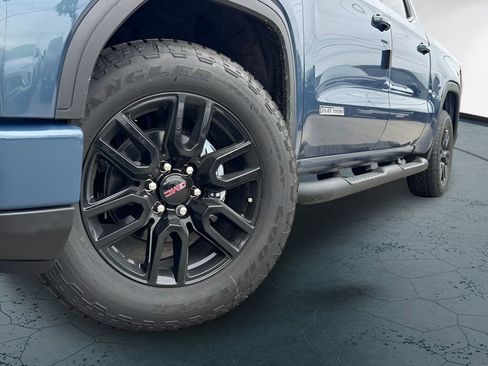 New 2026 GMC Sierra 1500 Elevation w/ Elevation Select Package RWD image 2