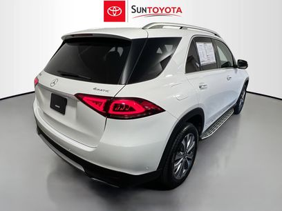 Used 2022 Mercedes-Benz GLE 350 4MATIC