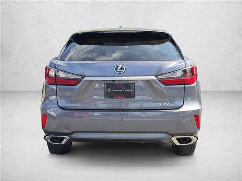 Used 2018 Lexus RX 350 AWD w/ Accessory Package image 6