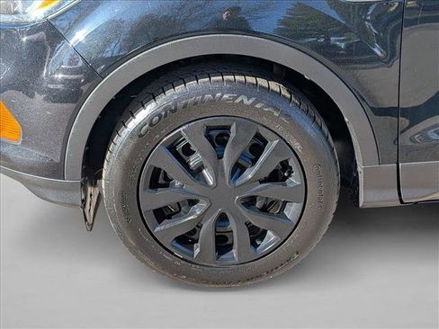 Used 2017 Ford Escape S w/ Cargo Utility Package image 9