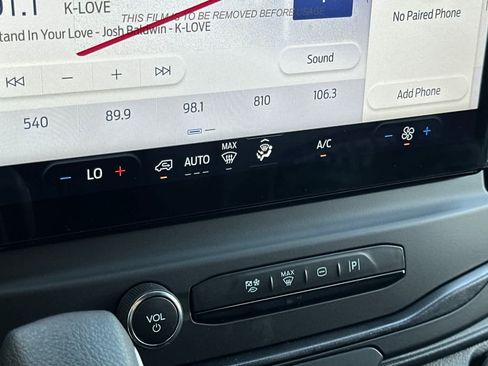 New 2026 Ford Transit 250 image 20