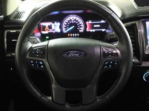 Used 2019 Ford Ranger Lariat w/ Equipment Group 501A Mid image 14