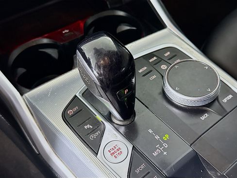 Used 2022 BMW 430i Coupe image 20