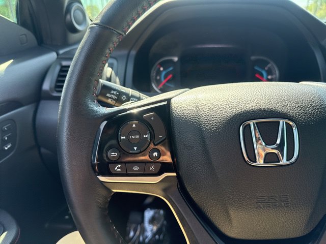 Used 2021 Honda Pilot Black Edition image 18