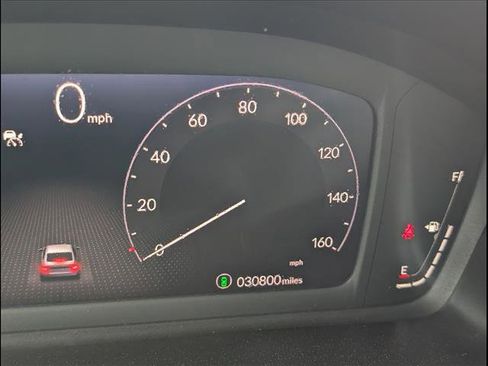 Used 2023 Honda Accord EX image 21