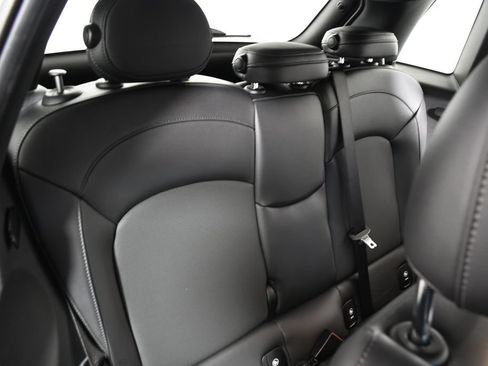 Used 2022 MINI Cooper S w/ Premium Package FWD image 23