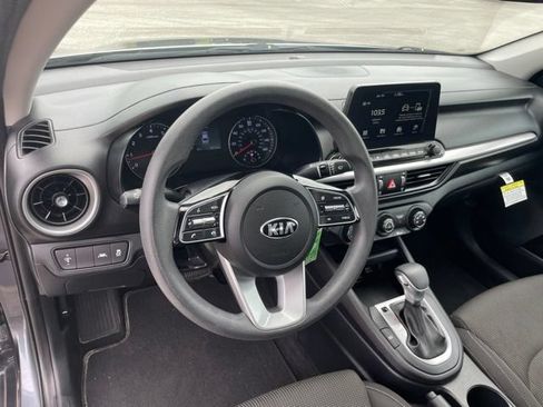 Used 2021 Kia Forte LXS FWD image 24
