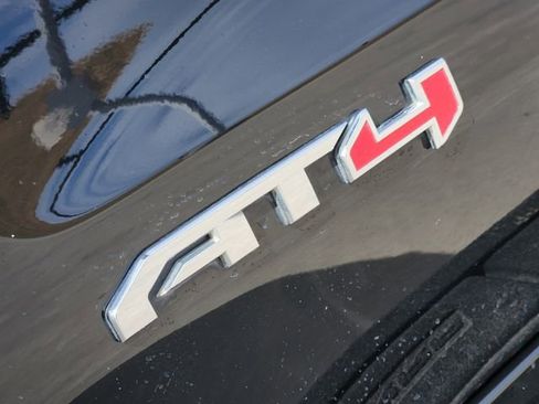 Used 2021 GMC Sierra 1500 AT4 w/ AT4 Premium Package image 13