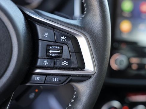 Certified 2023 Subaru Forester Touring image 24