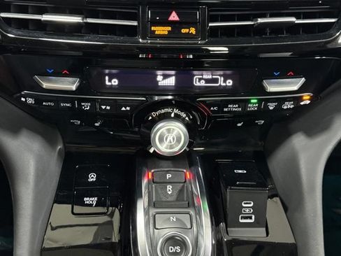 Used 2024 Acura MDX w/ Technology Package AWD/4WD image 21