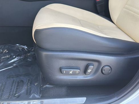 Used 2021 Lexus NX 300 FWD w/ Accessory Package 2 image 18