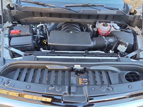 New 2026 Chevrolet Silverado 1500 High Country image 28