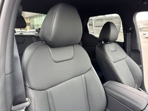 New 2026 Hyundai Santa Cruz SEL AWD/4WD image 23