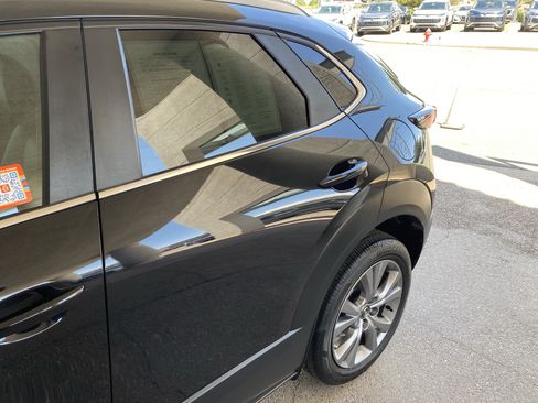 Certified 2025 MAZDA CX-30 AWD 2.5 S w/ Preferred Package image 58