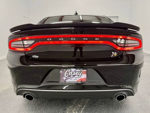 Used 2023 Dodge Charger Scat Pack w/ Plus Group image 11
