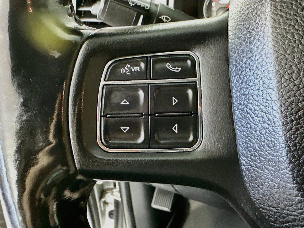 Used 2017 RAM 2500 Big Horn AWD/4WD image 25
