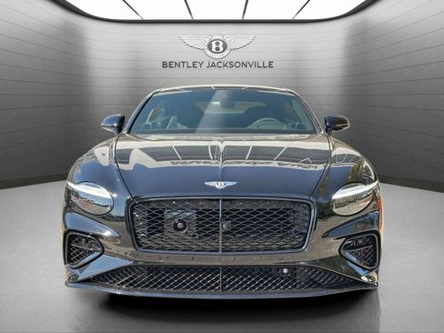 Used 2025 Bentley Continental GT Speed image 17