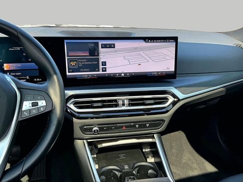 Used 2024 BMW i4 eDrive35 w/ Convenience Package RWD image 6