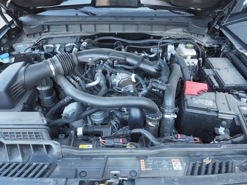 Used 2023 Ford Bronco Raptor image 31