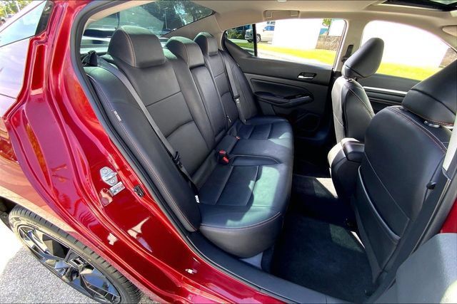 Used 2023 Nissan Altima 2.5 SR w/ SR Premium Package AWD/4WD image 27