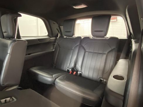 Used 2019 Mercedes-Benz GLS 450 4MATIC w/ Premium 1 Package image 22