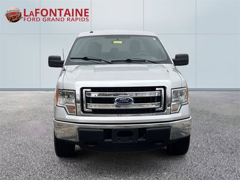 Used 2013 Ford F150 XLT image 2