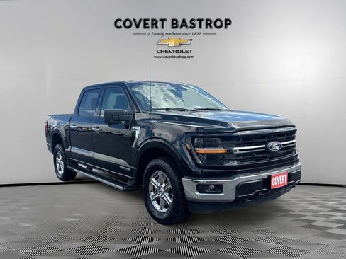 Used 2024 Ford F150 XLT AWD/4WD image 6