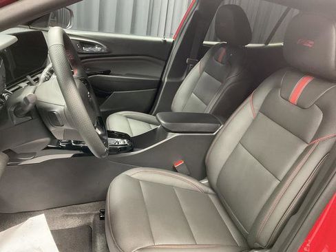 New 2026 Chevrolet Trax RS image 13